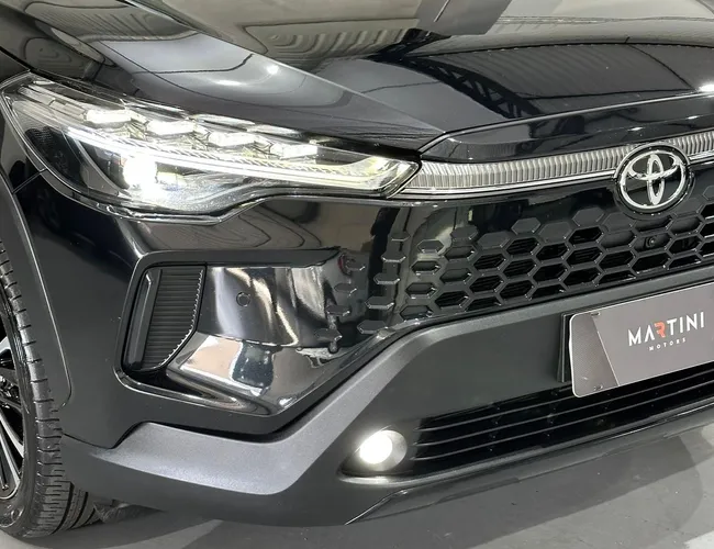 Imagem 7 – Corolla Cross 2026 2.0 Vvt-Ie Flex Xrx Direct Shift