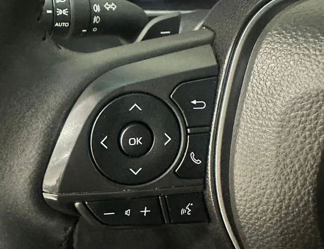 Imagem 20 – Corolla 2025 Corolla Cross Xre 2.0 16V Flex Aut.