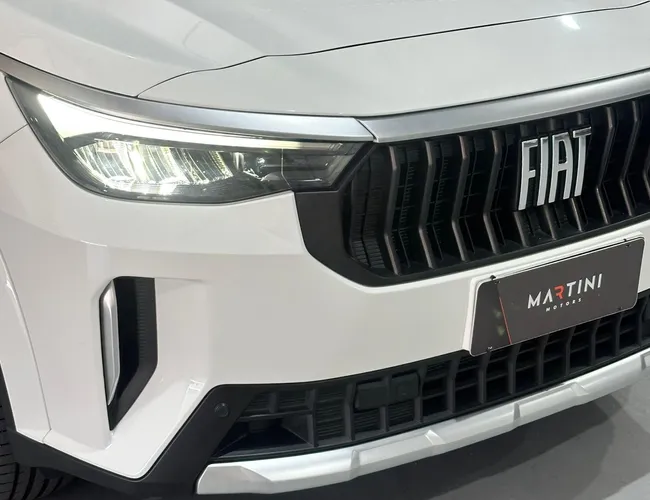 Imagem 8 – Fastback 2026 1.3 Turbo 270 Flex Limited Edition At6