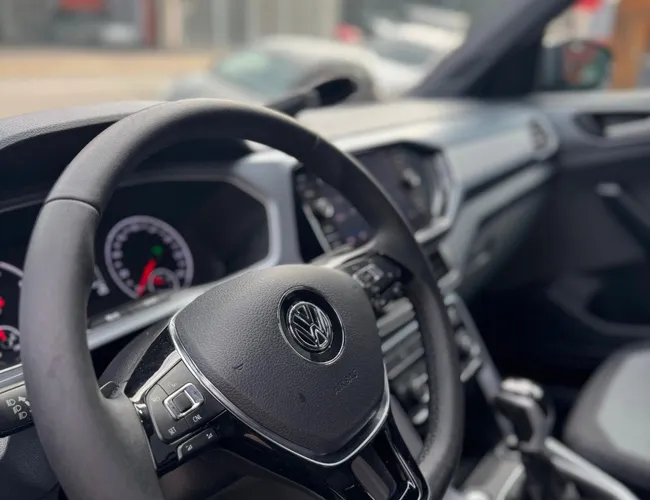 Imagem 5 – T-Cross 2020 1.0 200 Tsi Total Flex Comfortline Automático