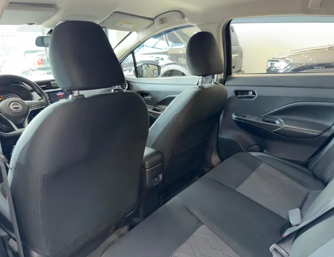 Imagem 13 – Versa 2024 1.6 16V Flex Advance Xtronic