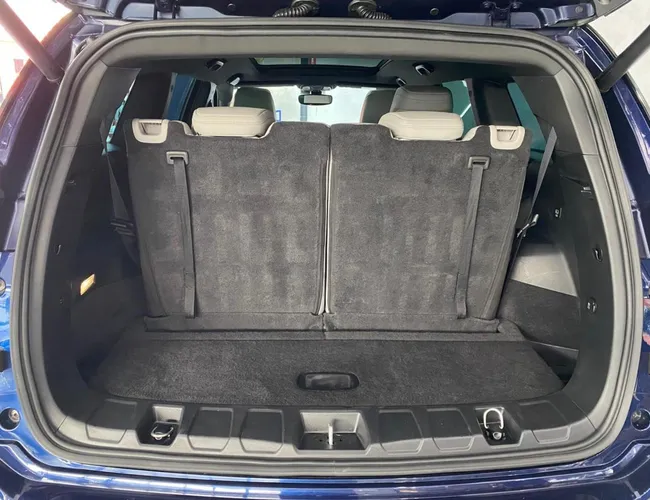 Imagem 19 – Commander 2023 1.3 T270 Turbo Flex Overland At6