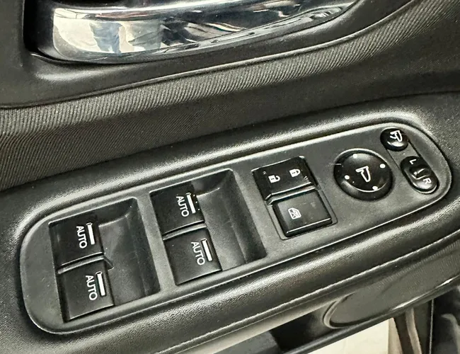 Imagem 17 – Hr-V 2016 1.8 16V Flex Exl 4P Automático