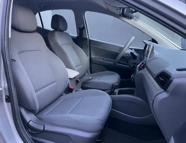 Imagem 16 – Hb20s 2021 1.6 16V Flex Vision Automático