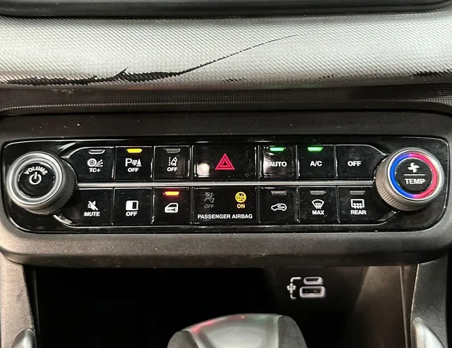 Imagem 13 – Fastback 2023 1.0 Turbo 200 Flex Impetus Cvt