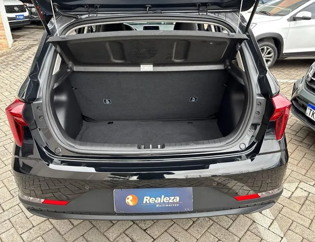 Imagem 14 – Hb20 2023 1.0 12V Flex Limited Manual
