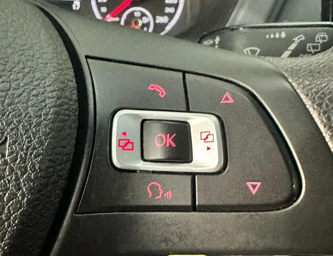 Imagem 20 – T-Cross 2022 1.0 200 Tsi Total Flex Sense Automático