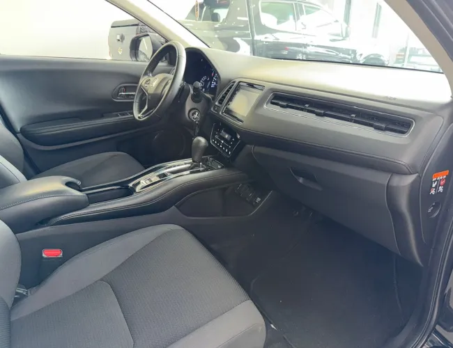 Imagem 12 – Hr-V 2021 1.8 16V Flex Ex 4P Automático