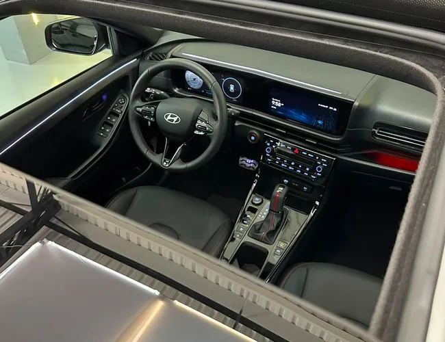 Imagem 23 – Creta 2026 Creta N Line 1.0 Tb 12V Flex Aut.
