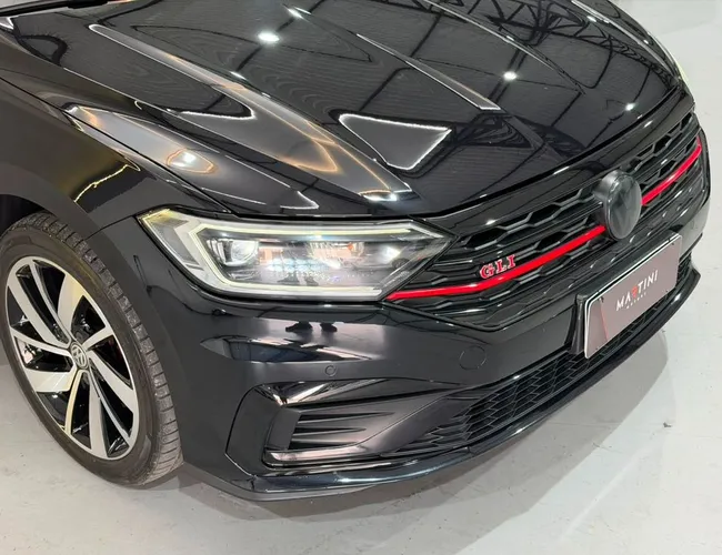 Imagem 7 – Jetta 2020 Jetta Gli 350 Tsi 2.0 16V 4P Aut.