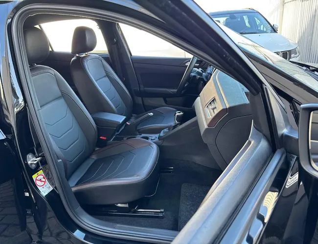Imagem 13 – Virtus 2024 1.0 200 Tsi Highline Automático