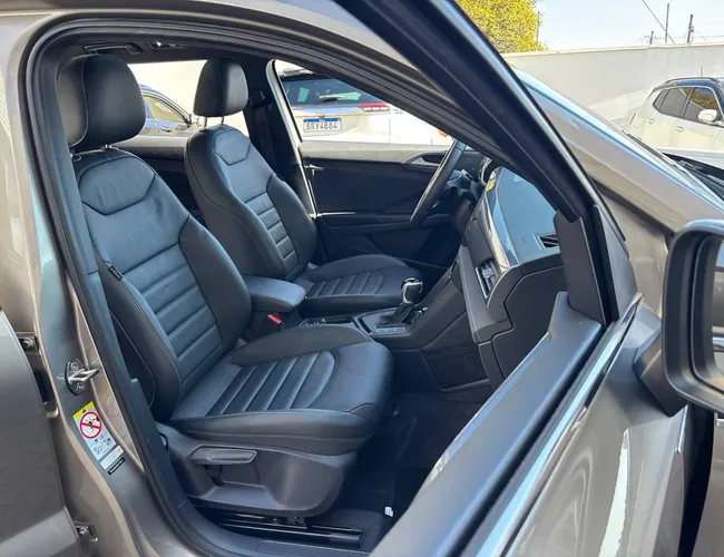 Imagem 13 – Taos 2024 1.4 250 Tsi Total Flex Highline Automático