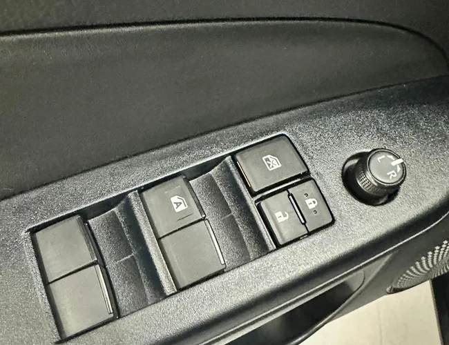 Imagem 17 – Yaris 2025 1.5 16V Flex Xl Multidrive