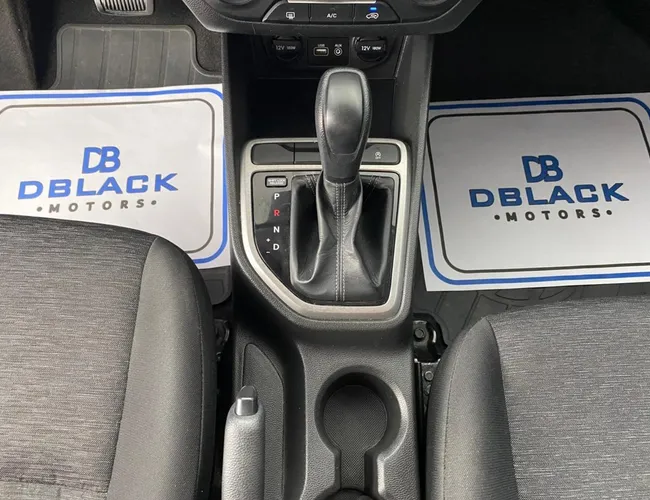 Imagem 14 – Creta 2022 1.6 16V Flex Action Automático