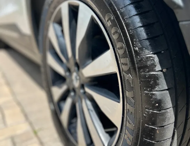 Imagem 7 – Kicks 2019 1.6 16V Flexstart Sv 4P Xtronic