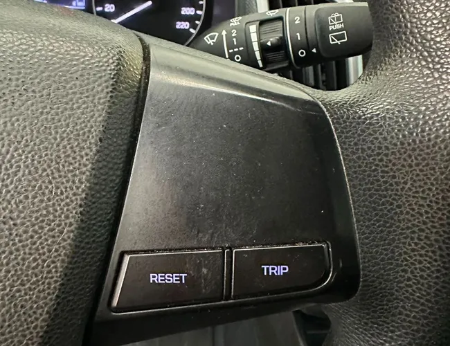 Imagem 21 – Creta 2019 Creta Attitude 1.6 16V Flex Mec.