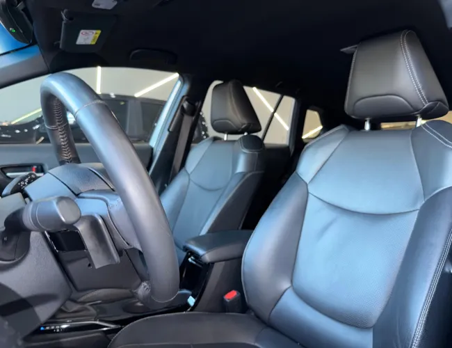 Imagem 10 – Corolla Cross 2022 2.0 Vvt-Ie Flex Xre Direct Shift