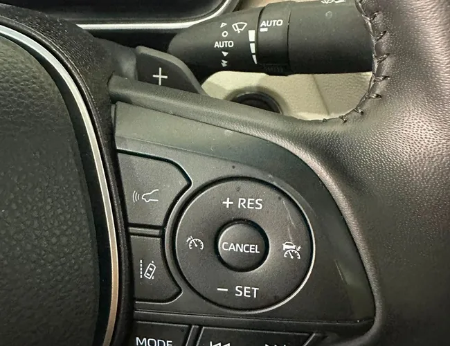 Imagem 20 – Corolla 2024 Corolla Altis/A.Premiu. 2.0 Flex 16V Aut