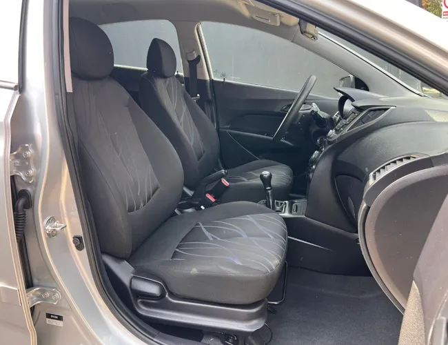 Imagem 12 – Hb20 2015 1.0 Comfort Plus 12V Flex 4P Manual
