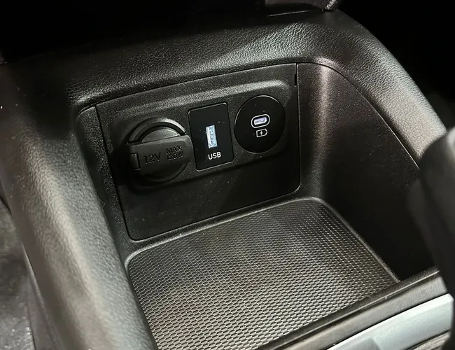 Imagem 17 – Hb20 2025 Hb20 Comfort Plus 1.0 Tb Flex 12V Aut.