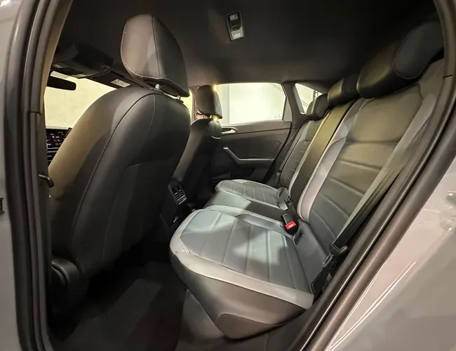 Imagem 8 – Nivus 2022 Nivus Highline 1.0 200 Tsi Flex Aut.