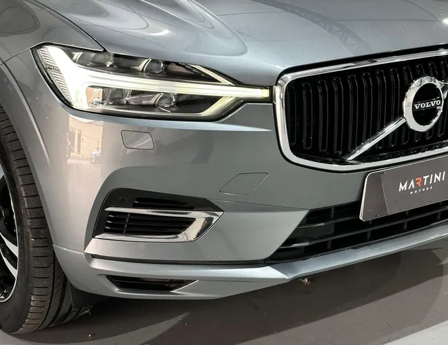 Imagem 8 – Xc60 2020 2.0 T8 Hybrid Momentum Awd Geartronic