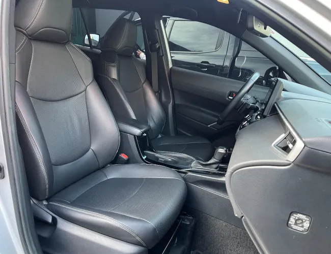 Imagem 15 – Corolla Cross 2023 2.0 Vvt-Ie Flex Xre Direct Shift