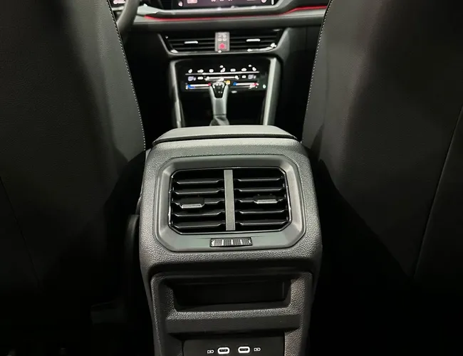 Imagem 13 – Taos 2024 1.4 250 Tsi Total Flex Highline Automático