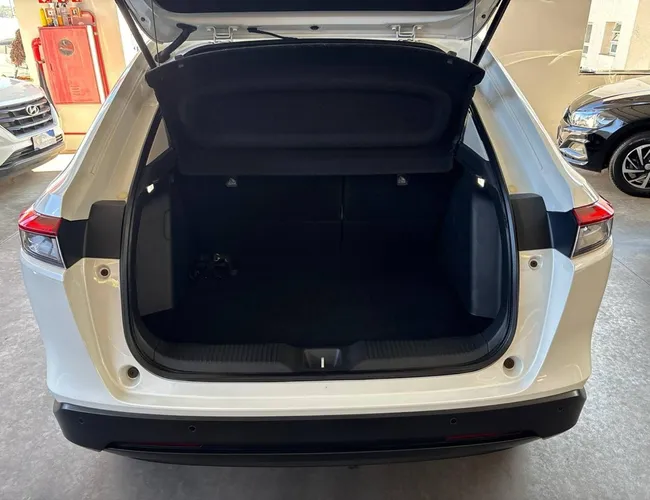 Imagem 14 – Hr-V 2024 1.5 Di I-Vtec Flex Exl Cvt