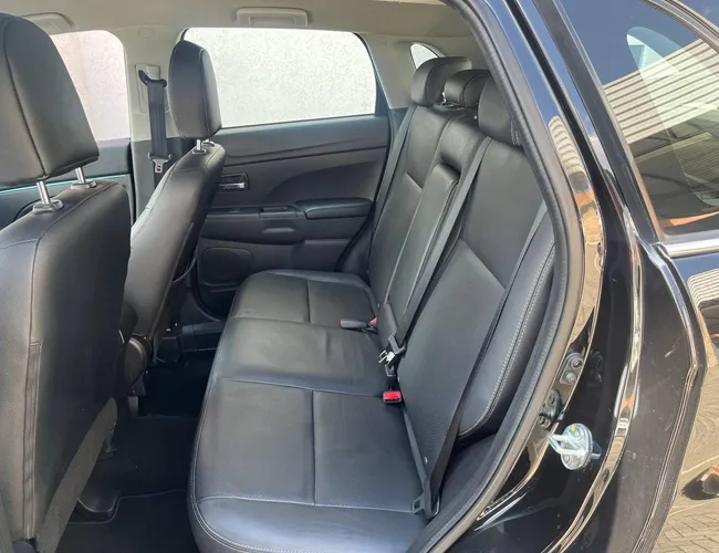 Imagem 10 – Asx 2016 2.0 4X4 Awd 16V Gasolina 4P Automático