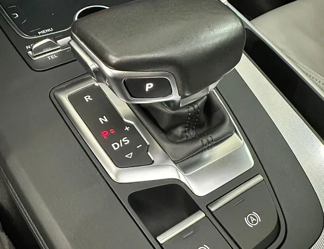 Imagem 16 – Q5 2018 2.0 Tfsi Gasolina Ambition S Tronic