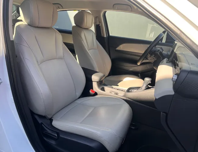 Imagem 12 – Hr-V 2023 1.5 Di I-Vtec Turbo Flex Advance Cvt