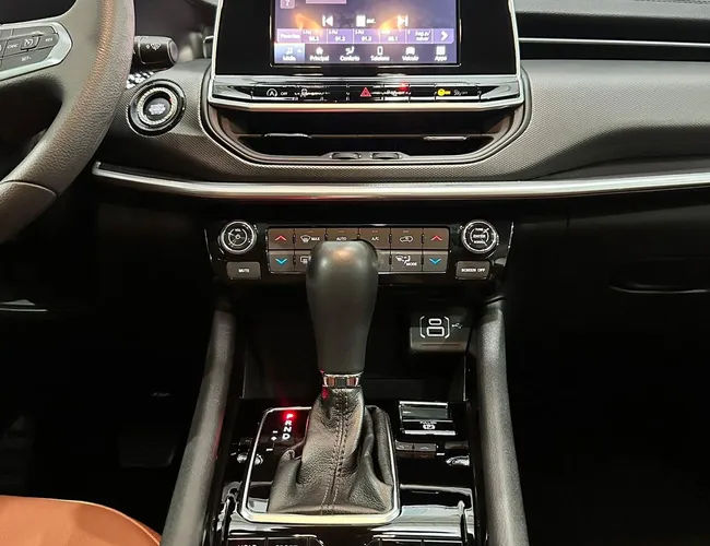 Imagem 15 – Compass 2023 1.3 T270 Turbo Flex Sport At6