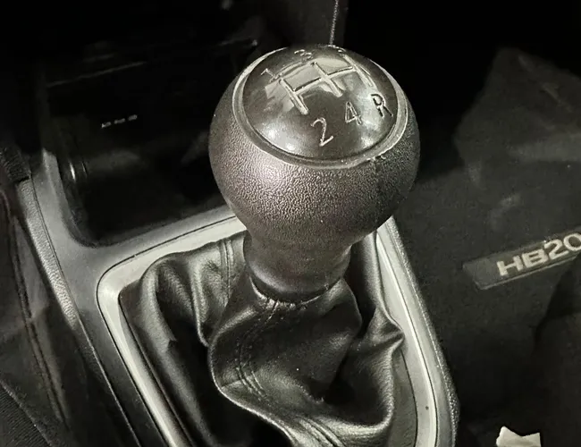 Imagem 16 – Hb20 2016 1.0 Comfort 12V Flex 4P Manual