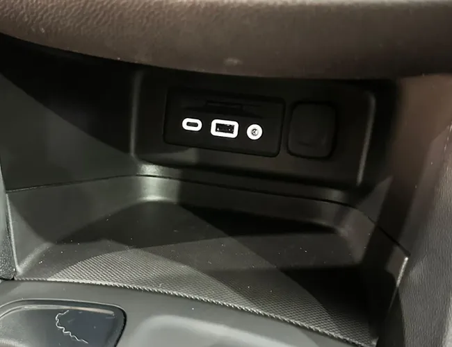 Imagem 18 – Equinox 2023 1.5 16V Turbo Gasolina Rs Automático