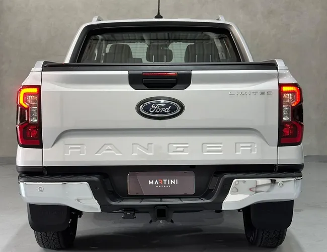Imagem 5 – Ranger 2024 3.0 V6 Turbo Diesel Cd Limited 4X4 Automático