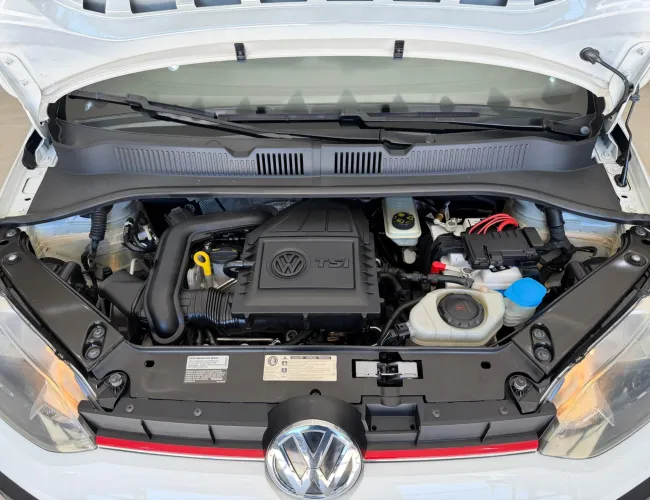 Imagem 15 – Up 2019 1.0 Tsi Pepper 12V Flex 4P Manual