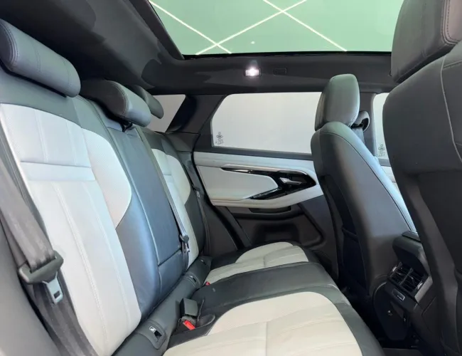 Imagem 13 – Range Rover Evoque 2020 2.0 P250 Flex R-Dynamic Se Awd Automático