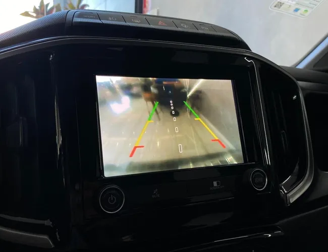 Imagem 14 – Strada 2022 1.3 Firefly Flex Volcano Cd Cvt