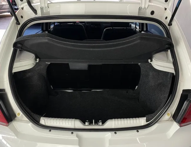 Imagem 7 – Gol 2023 1.0 12V Mpi Totalflex 4P Manual