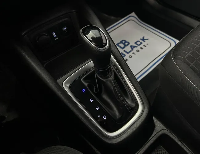 Imagem 8 – Hb20 2025 1.0 Tgdi Flex Comfort Plus Automático