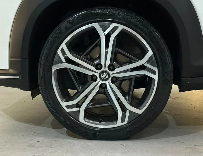Imagem 20 – Fastback 2023 Fastback Impetus 1.0 200 T. Flex Aut