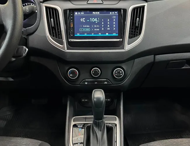 Imagem 15 – Creta 2025 Creta Action 1.6 16V Flex Aut.