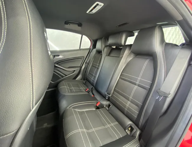 Imagem 20 – Gla 200 2015 1.6 Cgi Advance 16V Turbo Flex 4P Automático