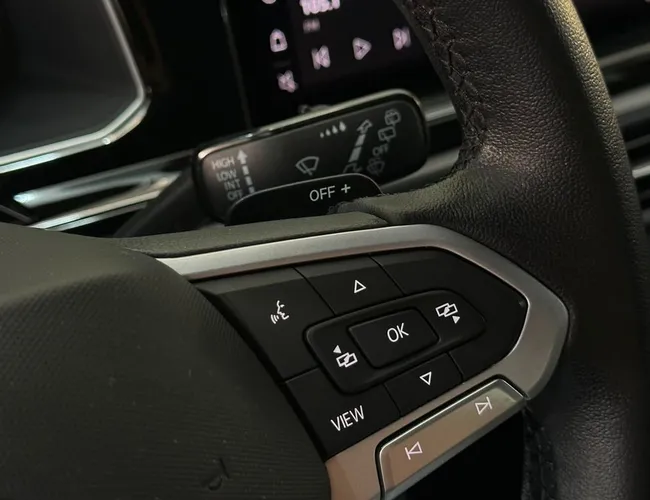 Imagem 12 – Nivus 2022 Nivus Highline 1.0 200 Tsi Flex Aut.