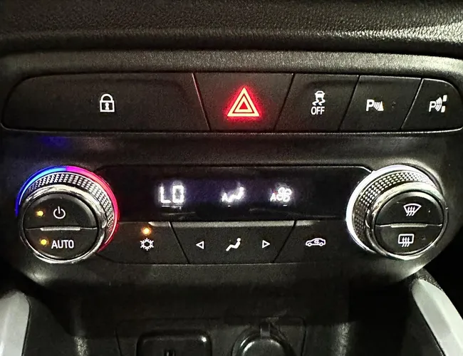 Imagem 13 – Onix 2022 1.0 Turbo Flex Premier Automático