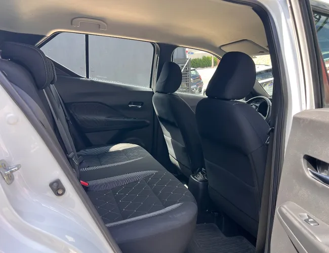 Imagem 12 – Kicks 2019 1.6 16V Flexstart Sv 4P Xtronic
