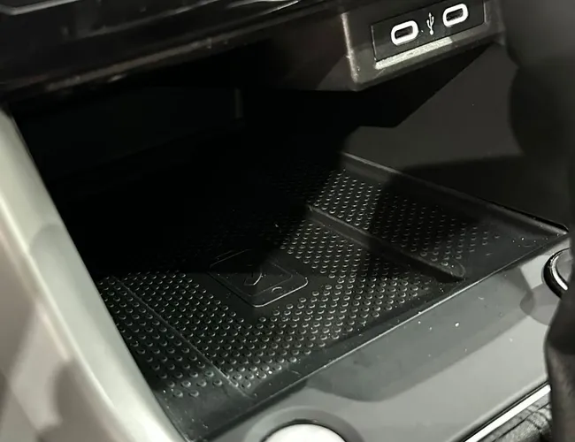 Imagem 16 – T-Cross 2025 T-Cross Comfor. 200 Tsi 1.0 Flex 5P Aut.