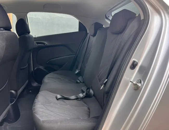 Imagem 14 – Hb20 2015 1.0 Comfort Plus 12V Flex 4P Manual