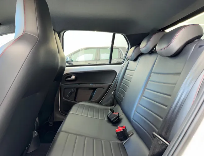 Imagem 11 – Up 2019 1.0 Tsi Pepper 12V Flex 4P Manual